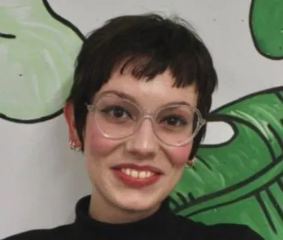 Cecelia Halle
