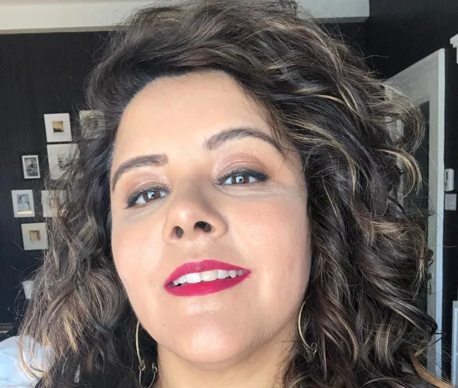 Chandni Desai