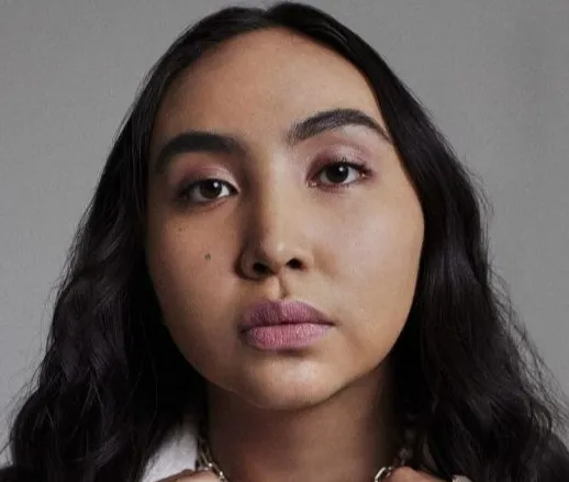 Charitie Ropati