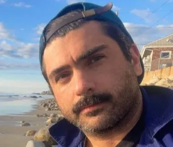 Charlie Dibe