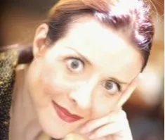 Christa Salamandra