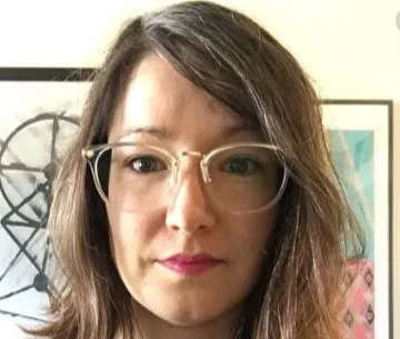 Christine Manganaro