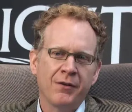 Christopher Isett