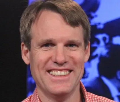 Christopher Stone