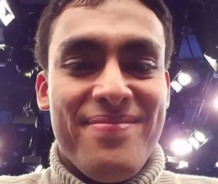 Christopher Tinajero