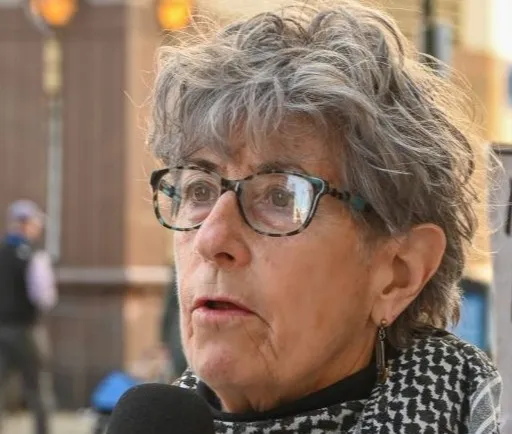 Cindy Miller