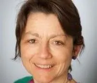 Claudia Chaufan