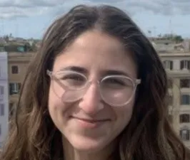 Claudia Gohn