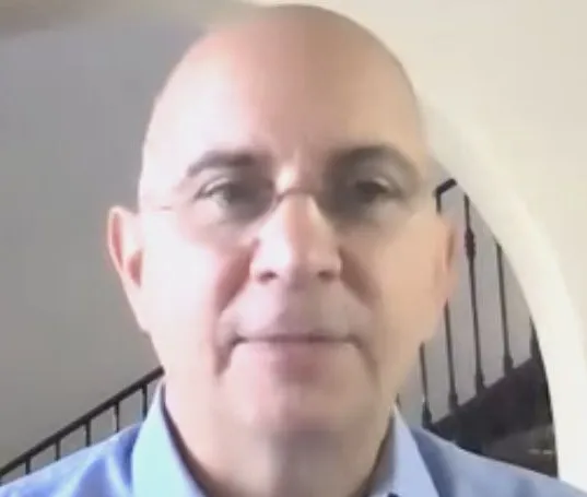Claudio Fogu