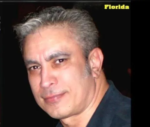 Claudio Marty
