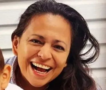 Clelia Rodriguez