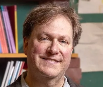 Corey Robin