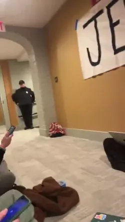 11162023 Jews For Ceasefire