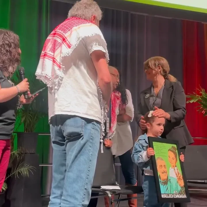 2024 Peoples Conference For Palestine 2