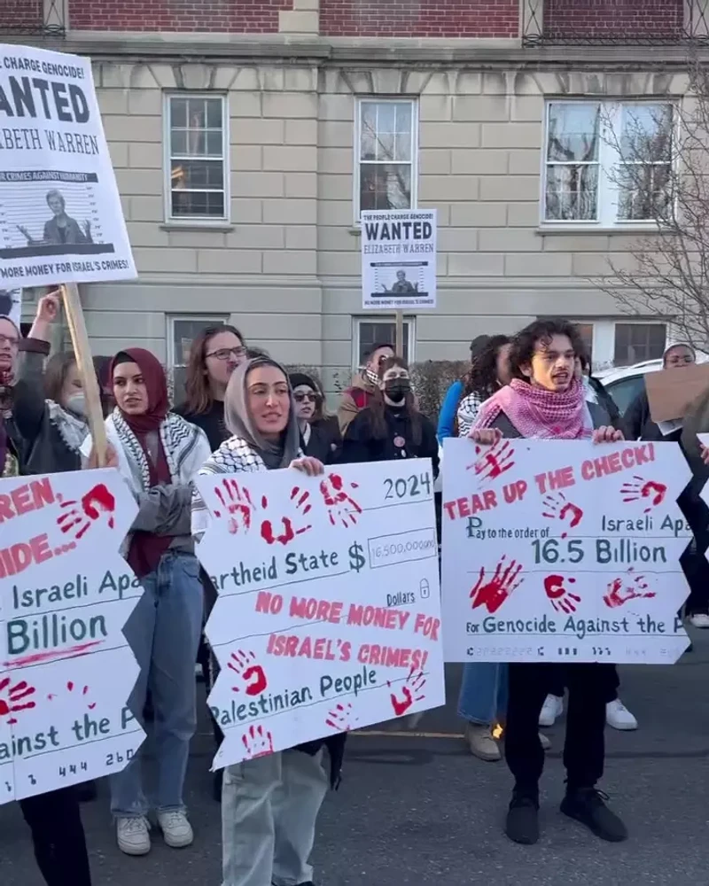 2112024 Books Down Banners Up