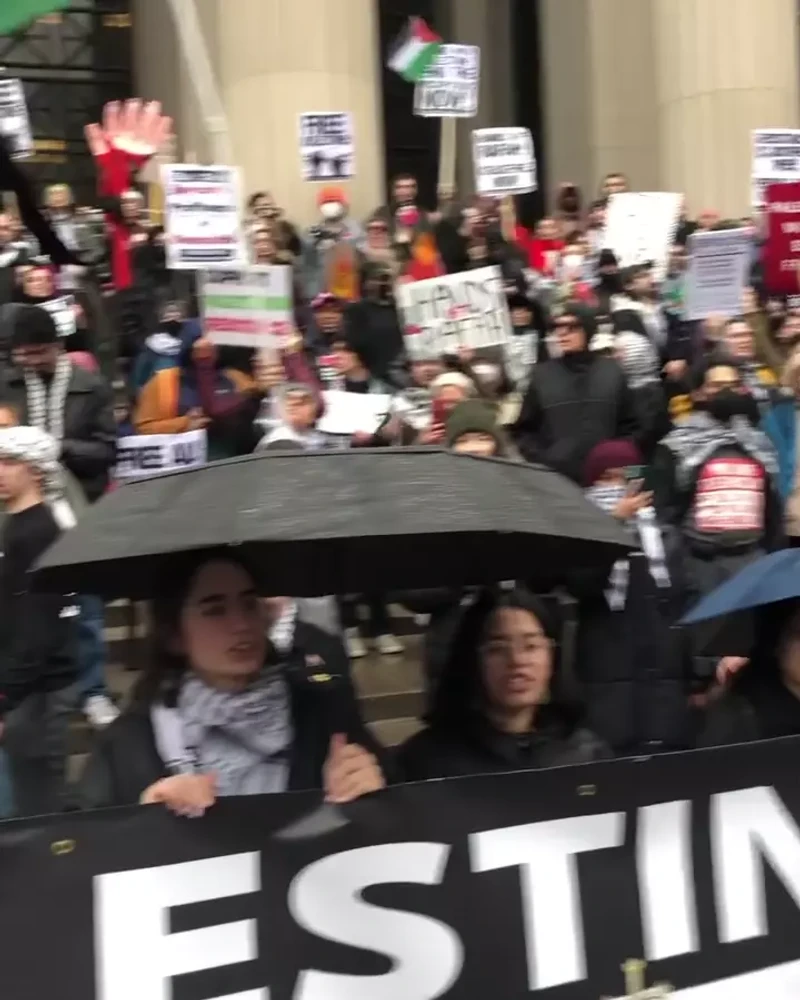 322024 Hands Off Rafah Ceasefire Now Stop The Genocide