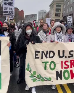 322024 Hands Off Rafah Ceasefire Now Stop The Genocide