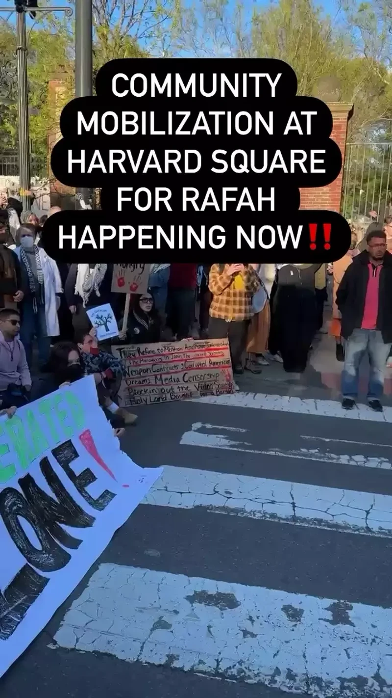 5112024 Honor The Martyrs