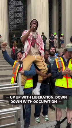 5152024 Nakba Day March All Out For Rafah