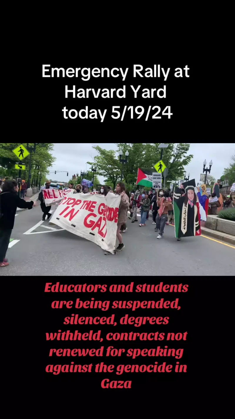 5192024 Emergency Rally