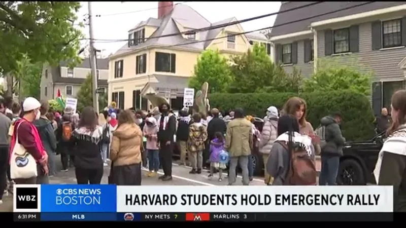 5192024 Emergency Rally