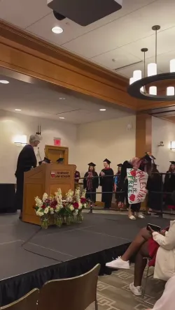 5232024 The Peoples Commencement 2