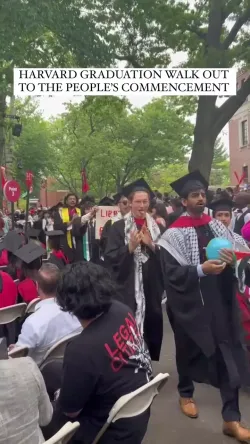 5232024 The Peoples Commencement