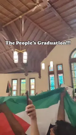 5232024 The Peoples Commencement