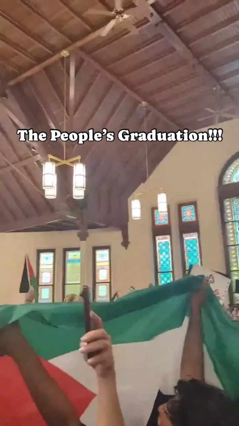 5232024 The Peoples Commencement