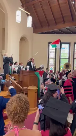 5232024 The Peoples Commencement