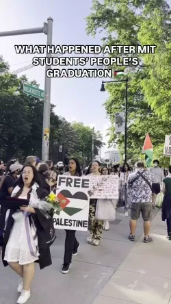 5282024 Bostonwide Rally For The Peoples Graduation