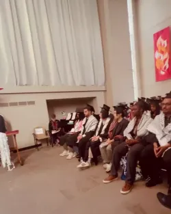 5282024 Bostonwide Rally For The Peoples Graduation