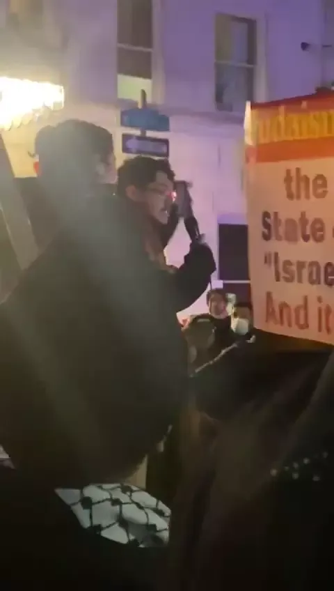 All Out for Rafah_#32