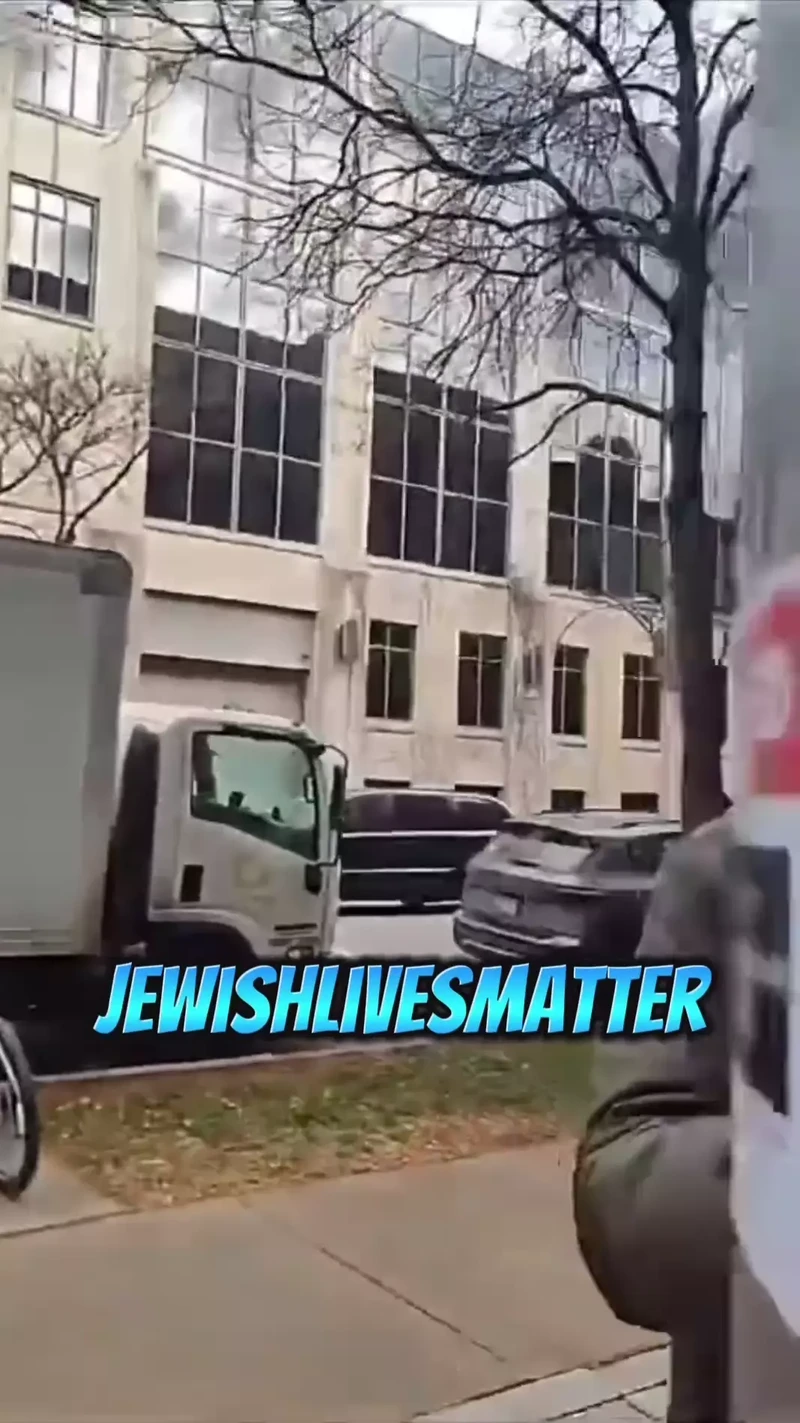 Bentley Wall Rips Down Posters of Israeli Civilians Kidnapped by Hamas University of Chicago_#8