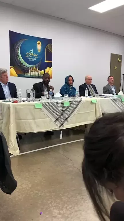 CPCOM First Annual PA 10th Congressional Candidate Forum Instagram_#33