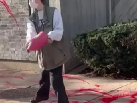 Cambridge Protest at Elbit Systems Instagram_#114