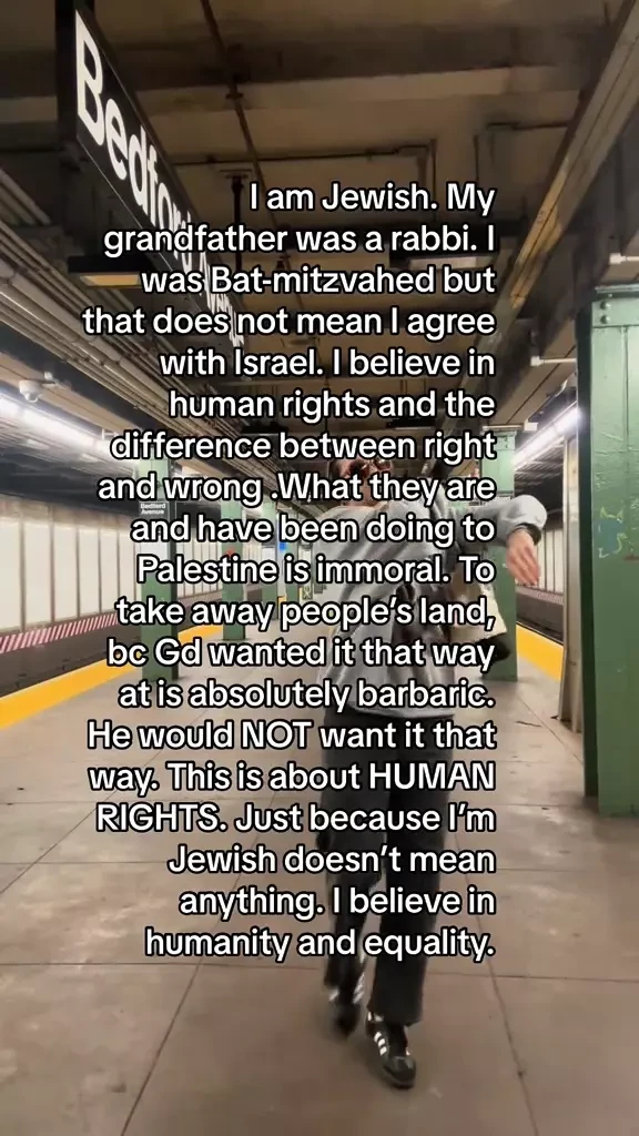Danielle Meltzer Video 1 TikTok_#13
