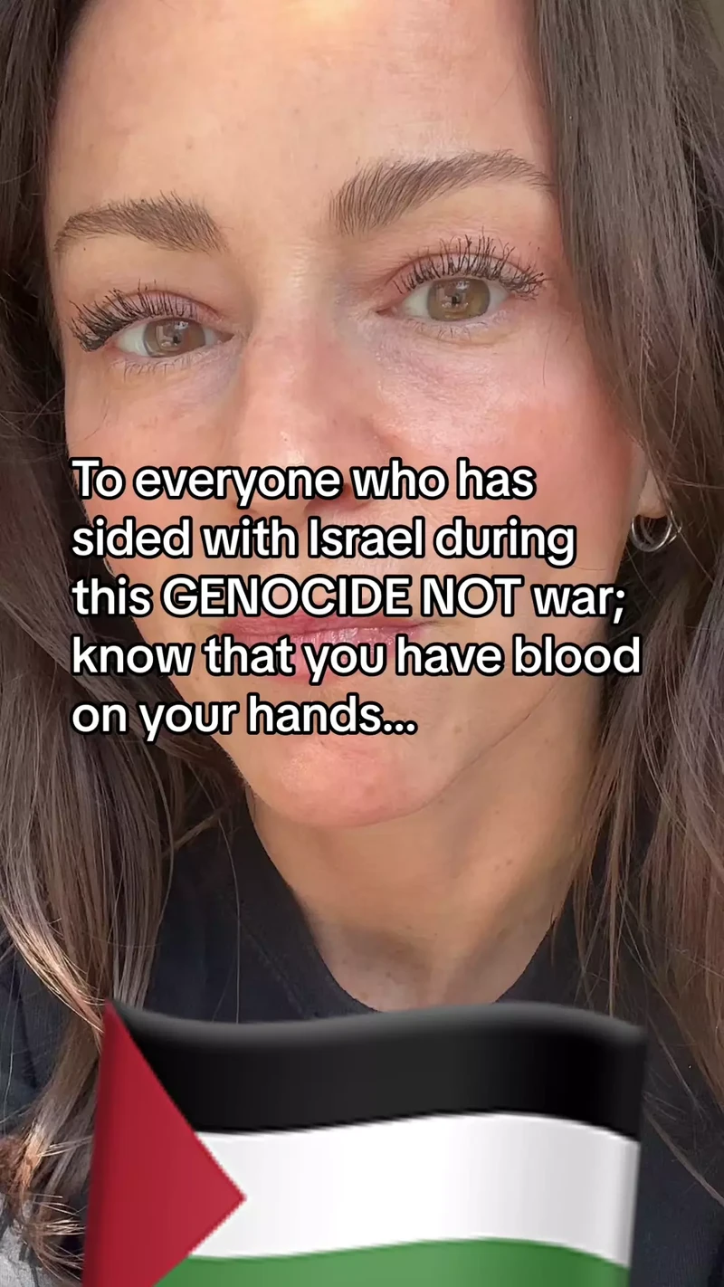 Danielle Meltzer Video 2 TikTok_#14