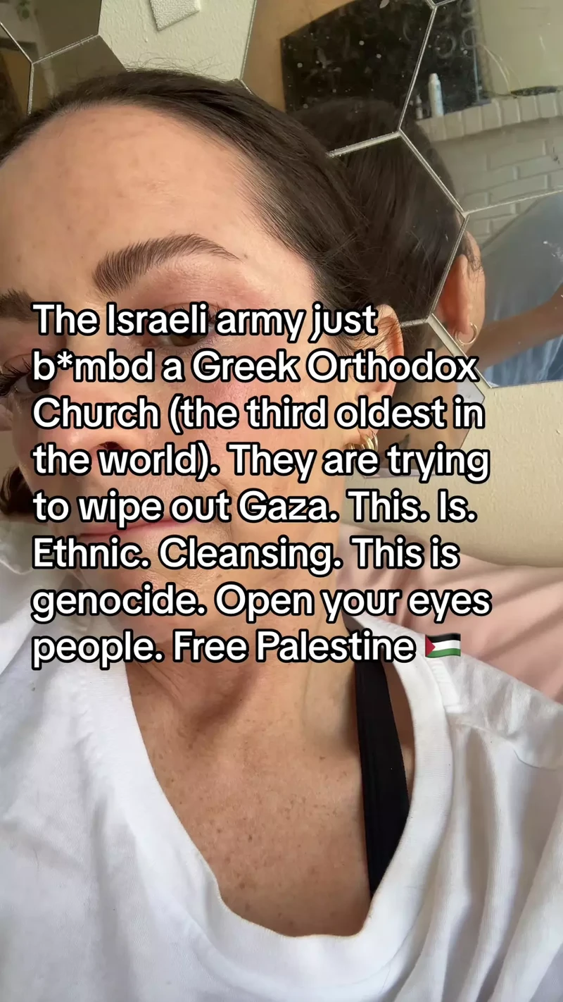 Danielle Meltzer Video 3 TikTok_#15