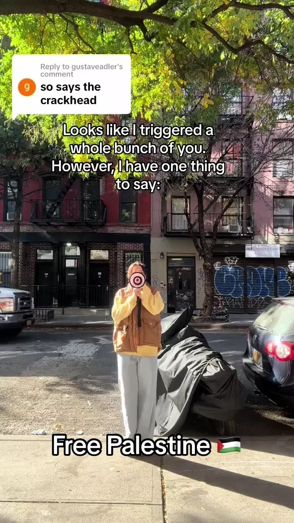 Danielle Meltzer Video 4 TikTok_#16