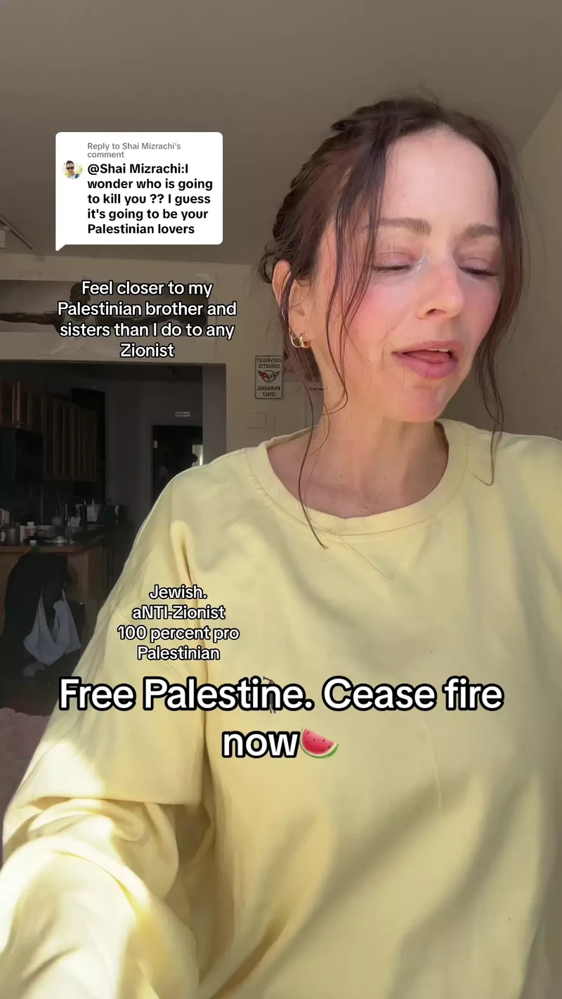 Danielle Meltzer Video 5 TikTok_#17