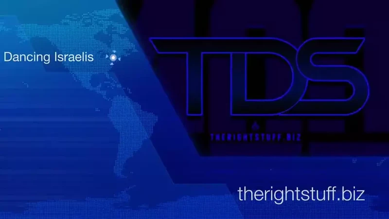 Dawson hosted by TDS_#165