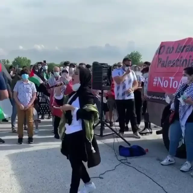 Day of Rage Protest Instagram_#15