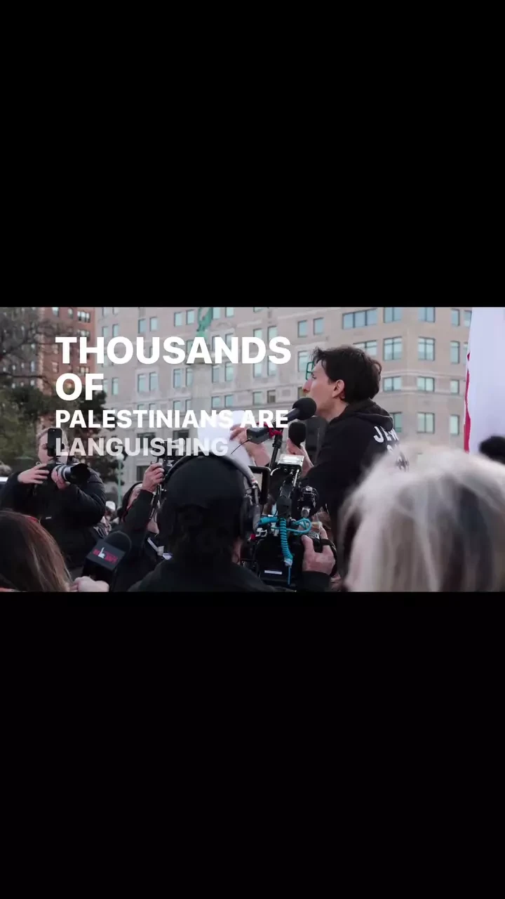 Emergency Seder In The Streets To Stop Arming Israel 2