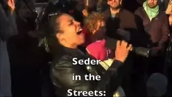 Emergency_Seder_In_The_Streets_To_Stop_Arming_Israel_2__youtube