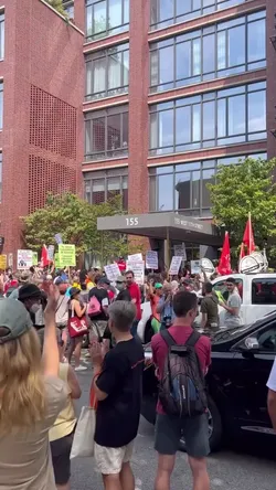 Emergency Workplace Organizing Nyc Is A Union Town 2