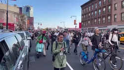 Flood Brooklyn For Gaza 3