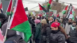 Flood The Bronx For Gaza 2