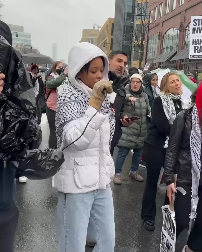 Hands Off Rafah 322024 new