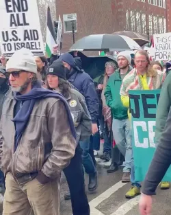 Hands Off Rafah 322024-2